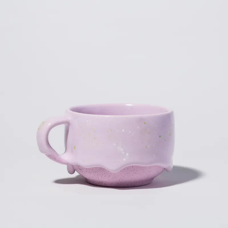 FX Capp Mug