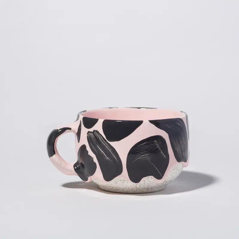 FX Capp Mug