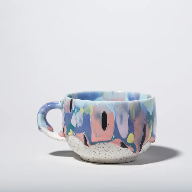 FX Capp Mug