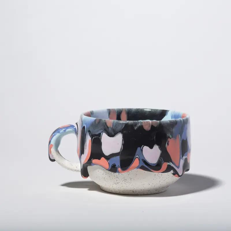 FX Capp Mug