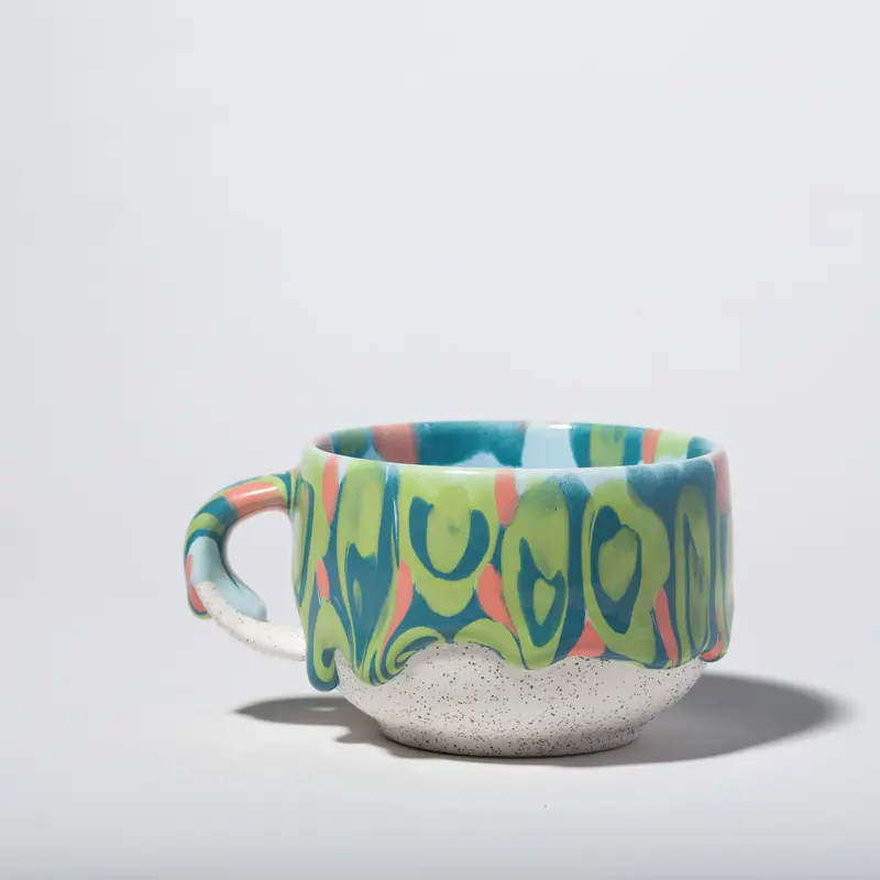 FX Capp Mug
