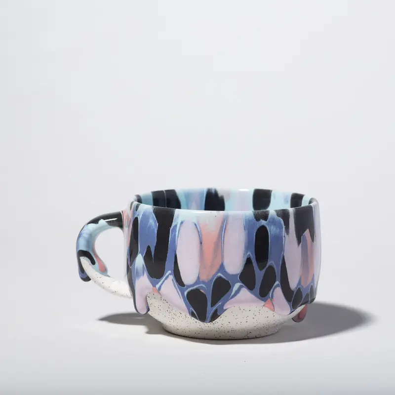 FX Capp Mug