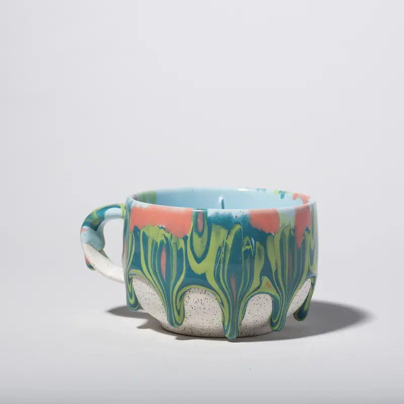 FX Capp Mug