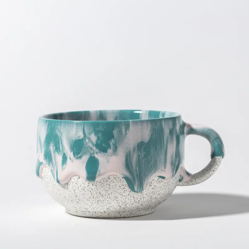 FX Capp Mug