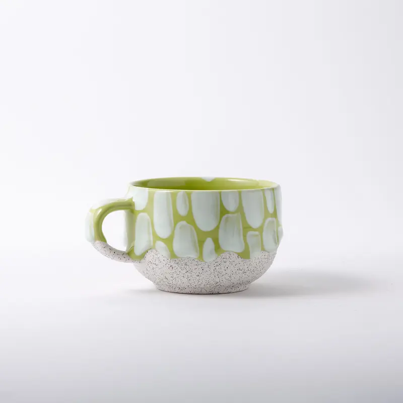 FX Capp Mug