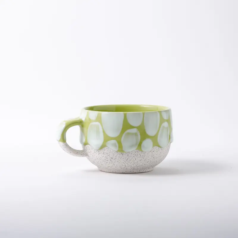 FX Capp Mug