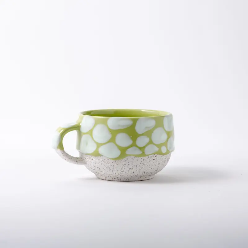 FX Capp Mug