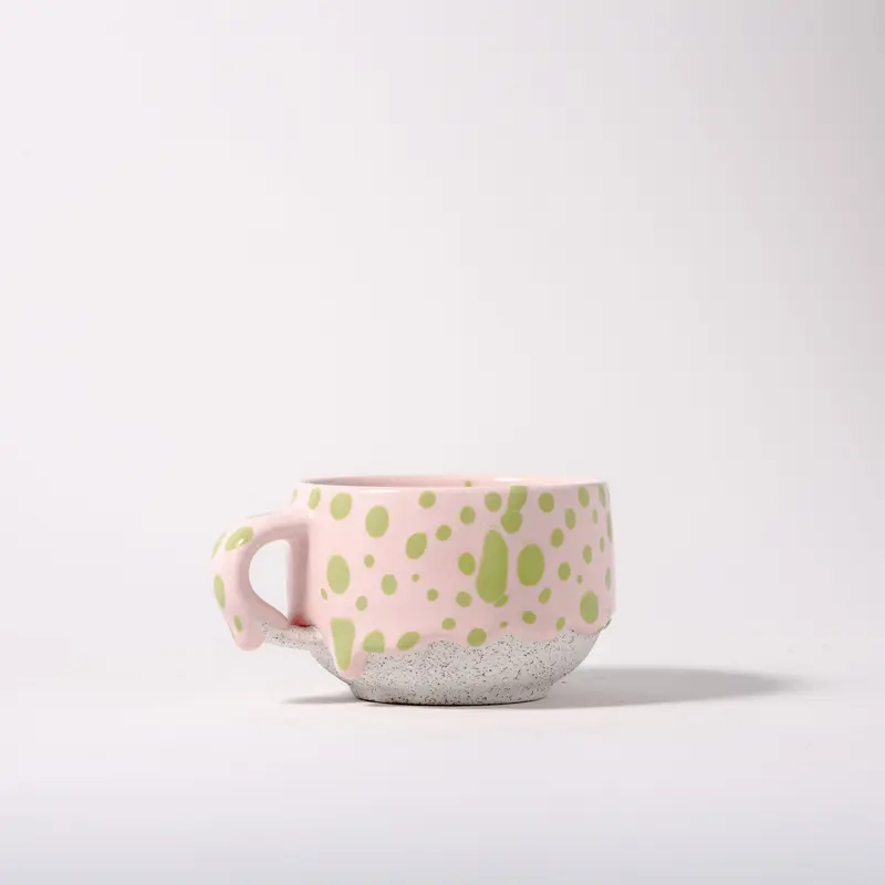 FX Capp Mug