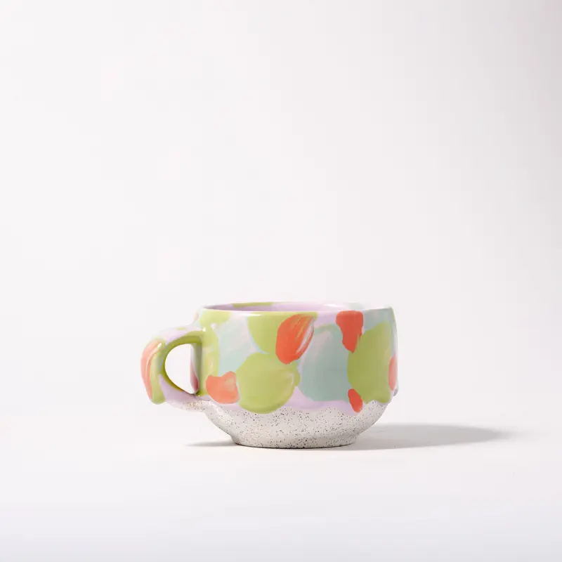 FX Capp Mug