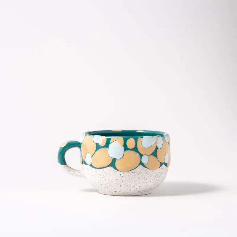 FX Capp Mug