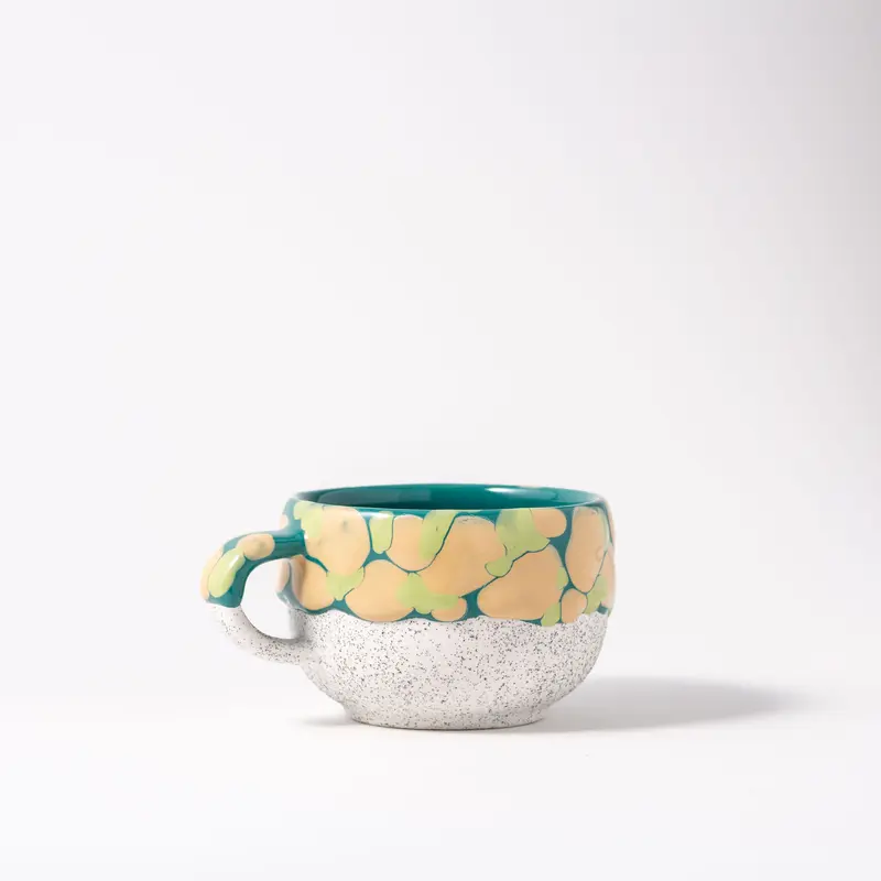 FX Capp Mug
