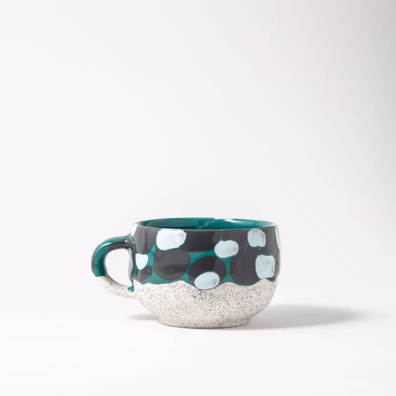 FX Capp Mug