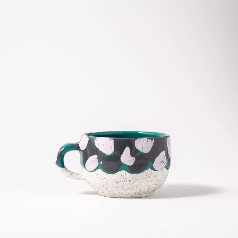 FX Capp Mug