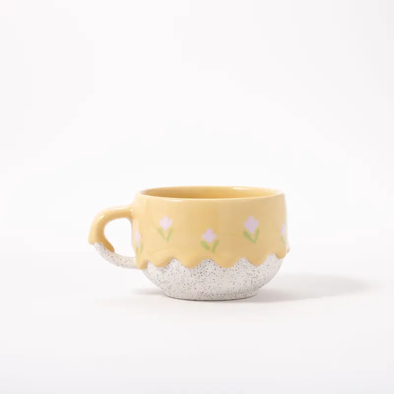 FX Capp Mug