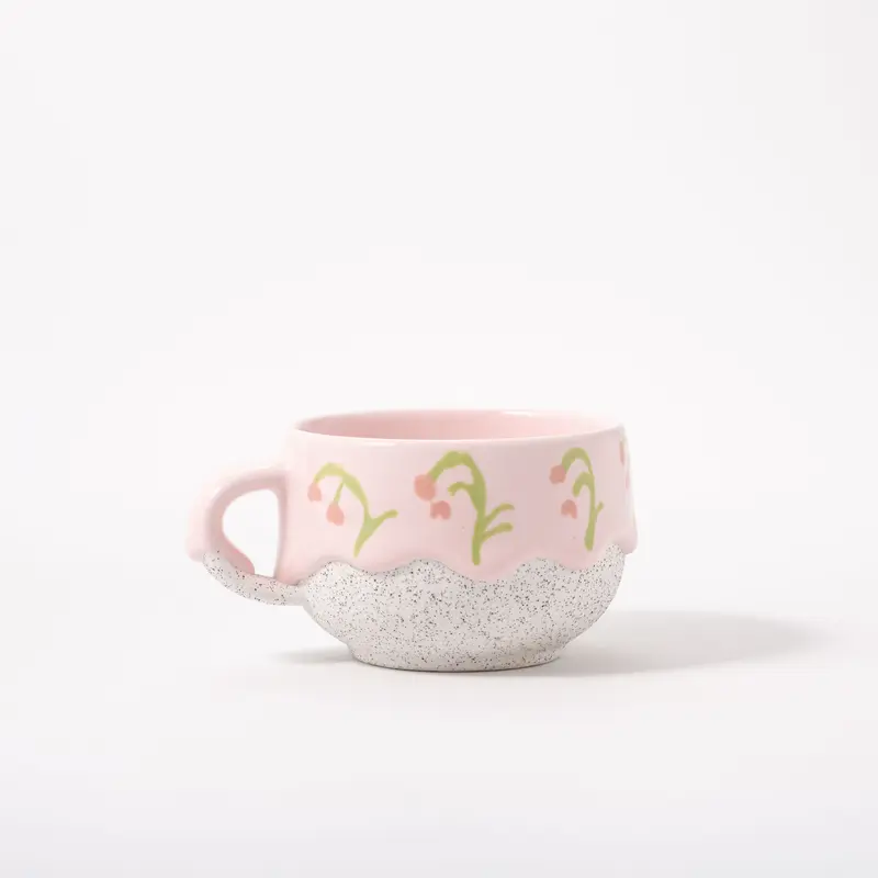 FX Capp Mug