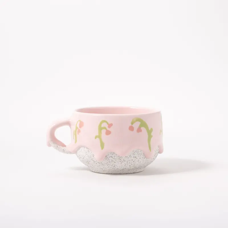 FX Capp Mug