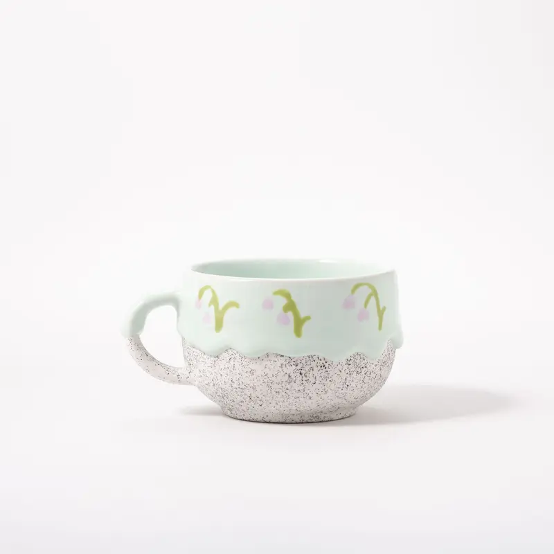 FX Capp Mug
