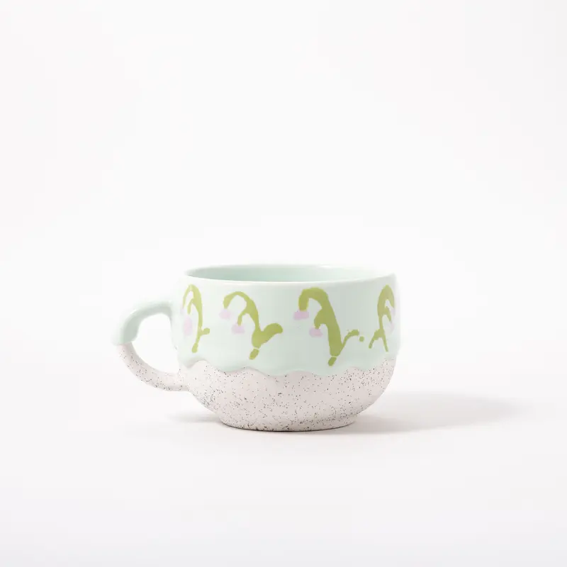 FX Capp Mug