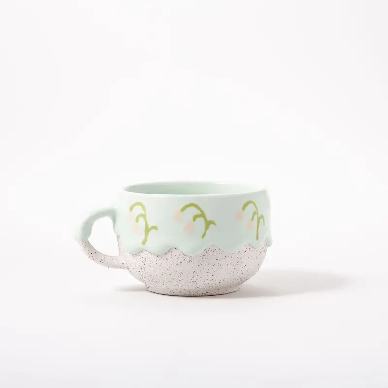 FX Capp Mug