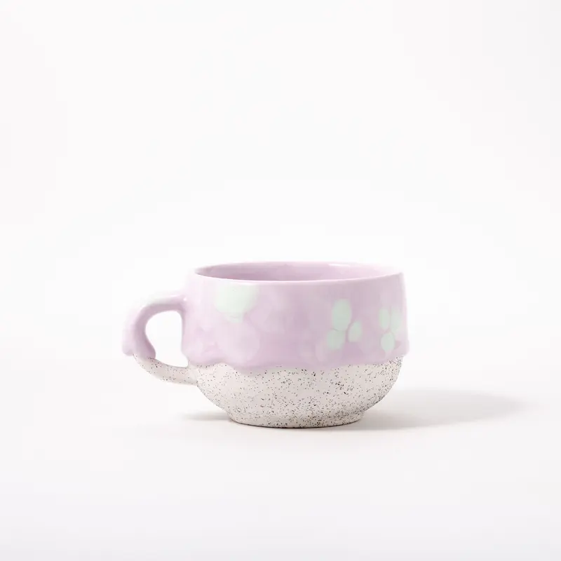 FX Capp Mug