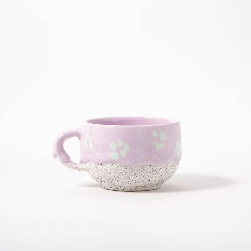 FX Capp Mug