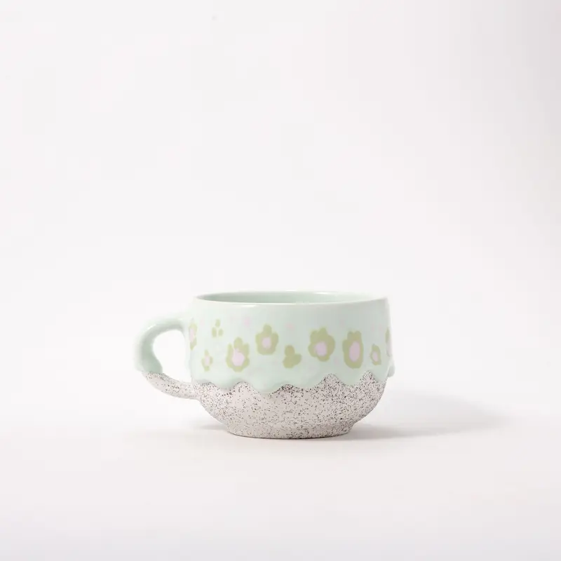 FX Capp Mug