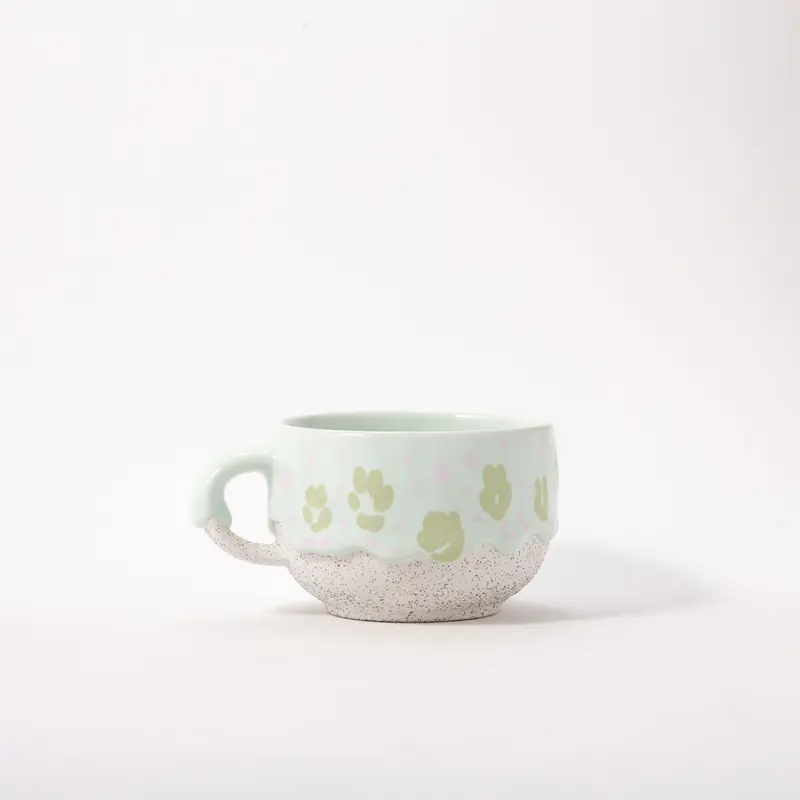 FX Capp Mug