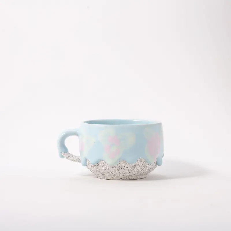 FX Capp Mug