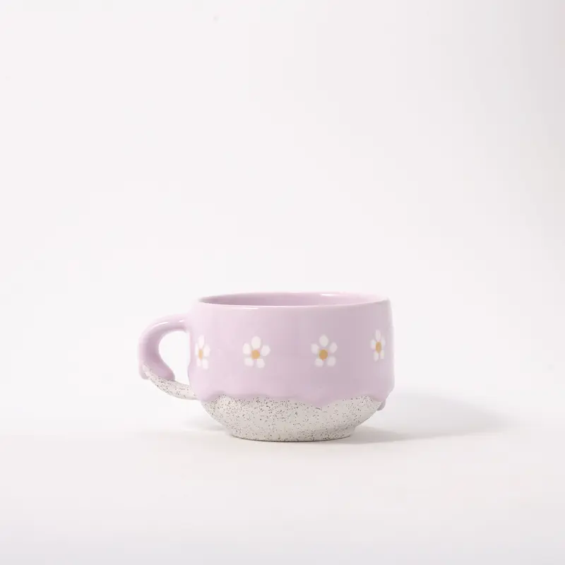 FX Capp Mug