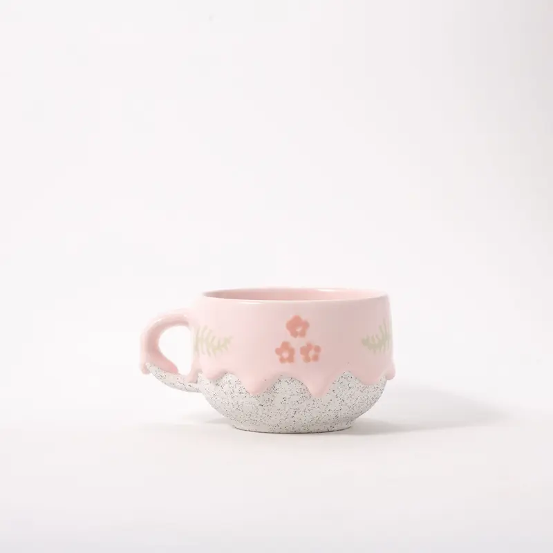 FX Capp Mug
