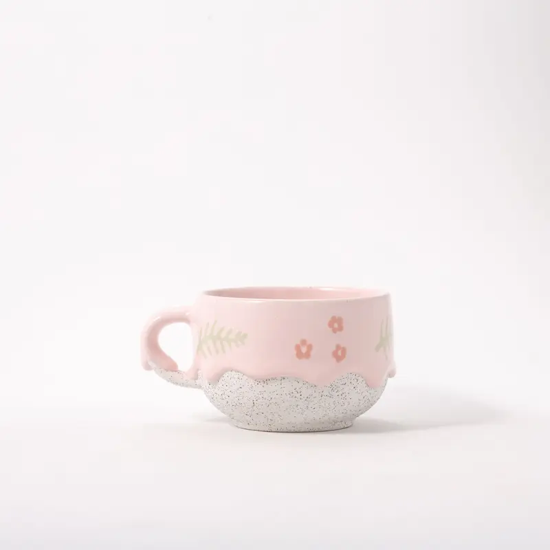 FX Capp Mug