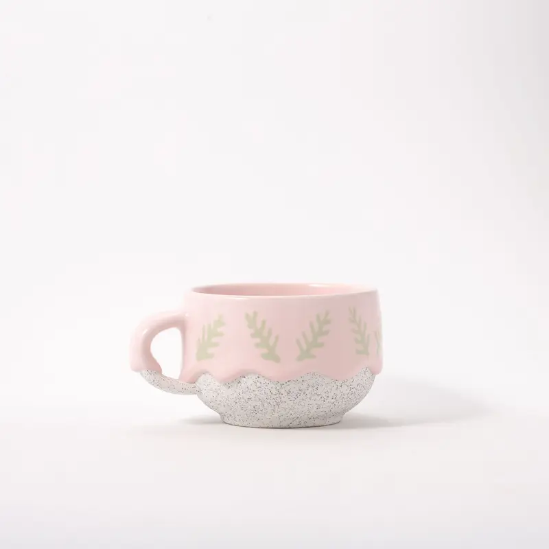 FX Capp Mug