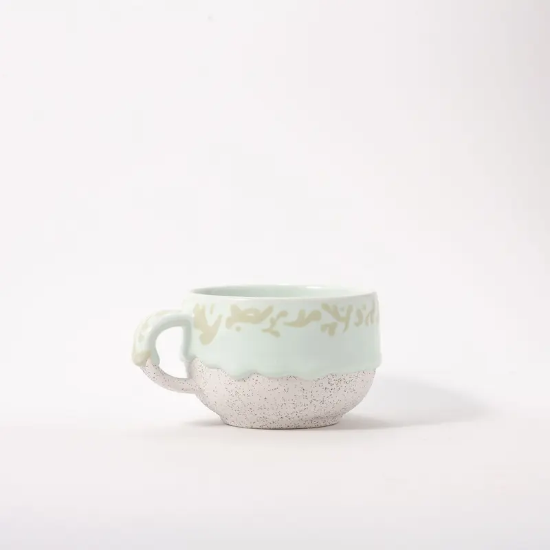 FX Capp Mug