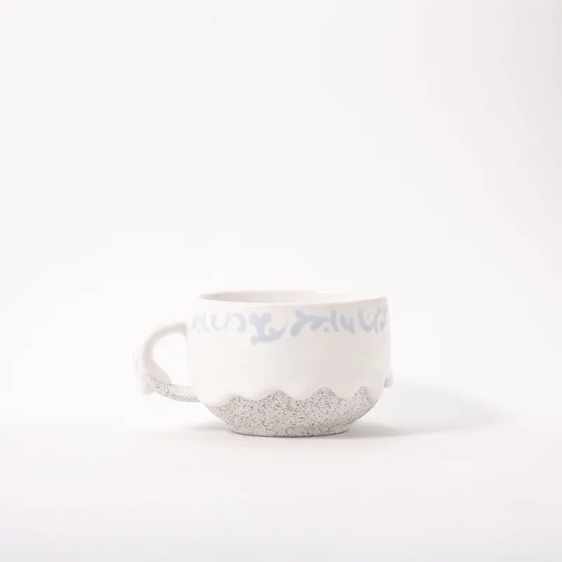 FX Capp Mug