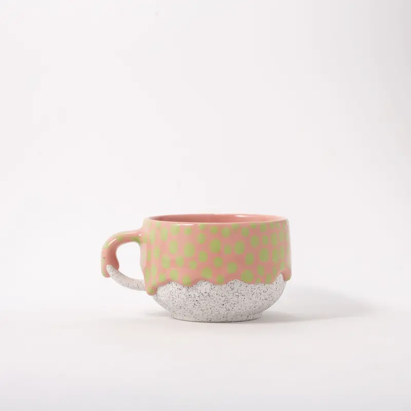 FX Capp Mug