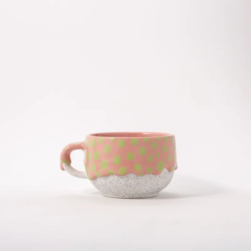 FX Capp Mug