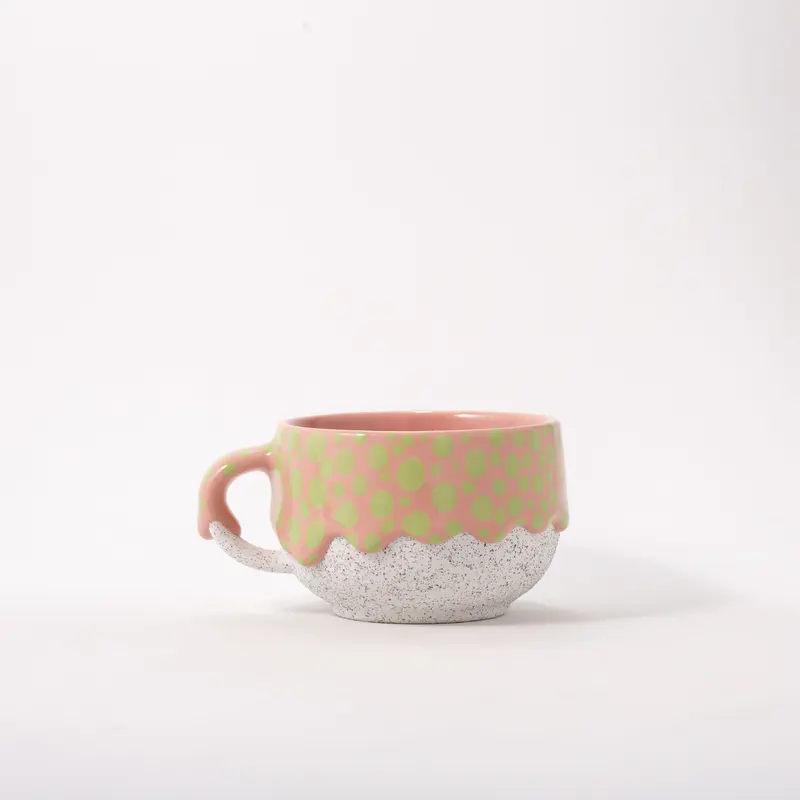 FX Capp Mug