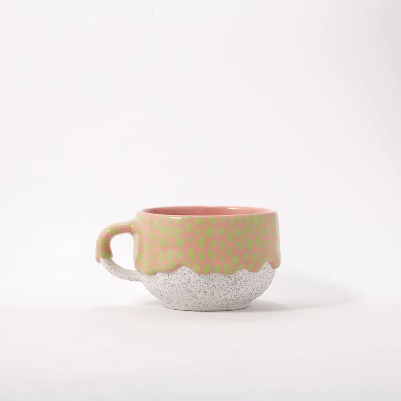 FX Capp Mug