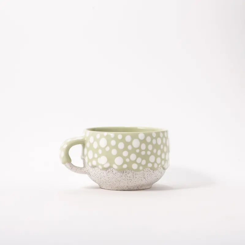 FX Capp Mug