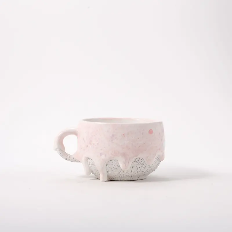 FX Capp Mug