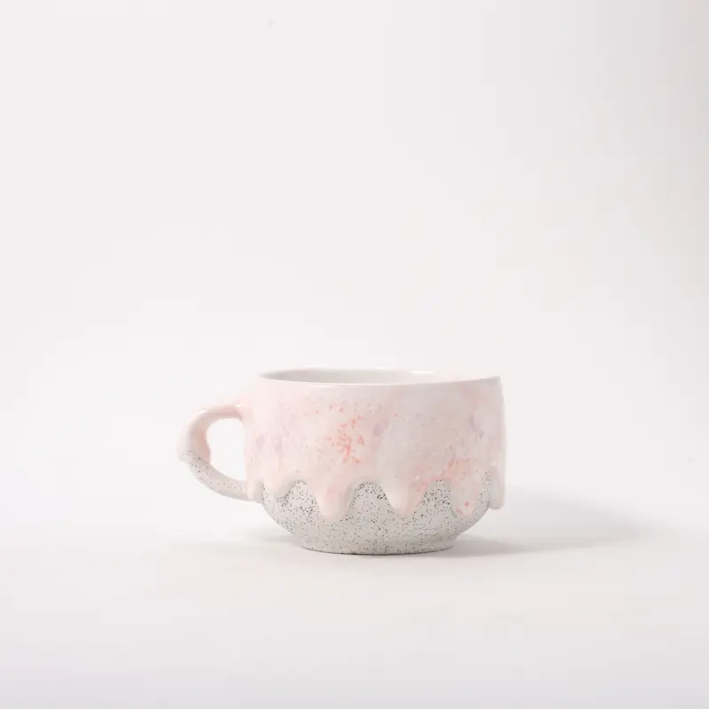 FX Capp Mug