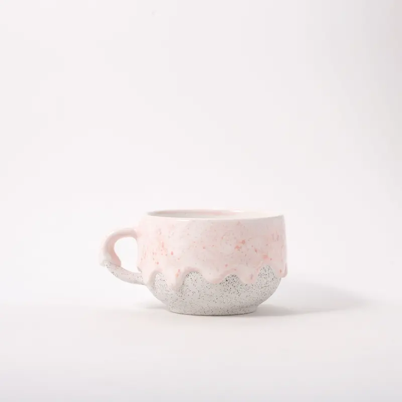 FX Capp Mug