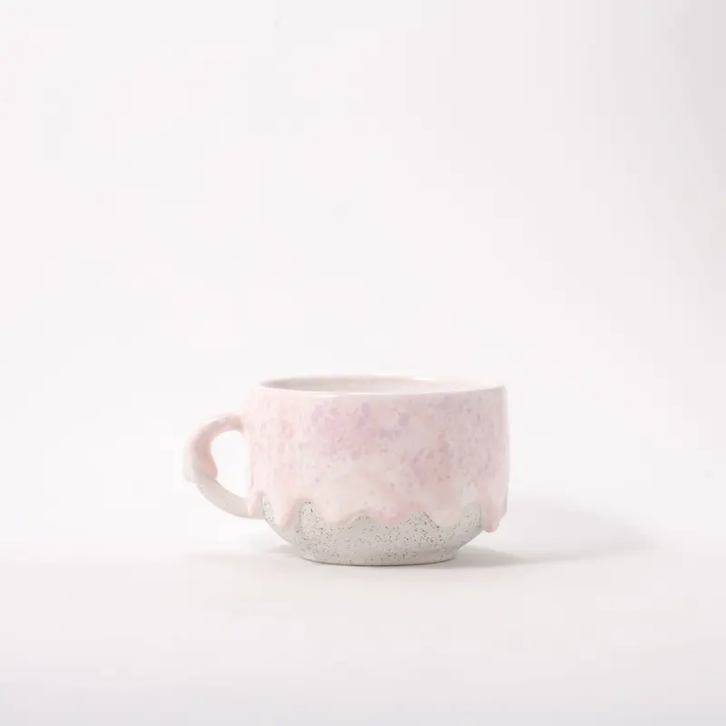 FX Capp Mug
