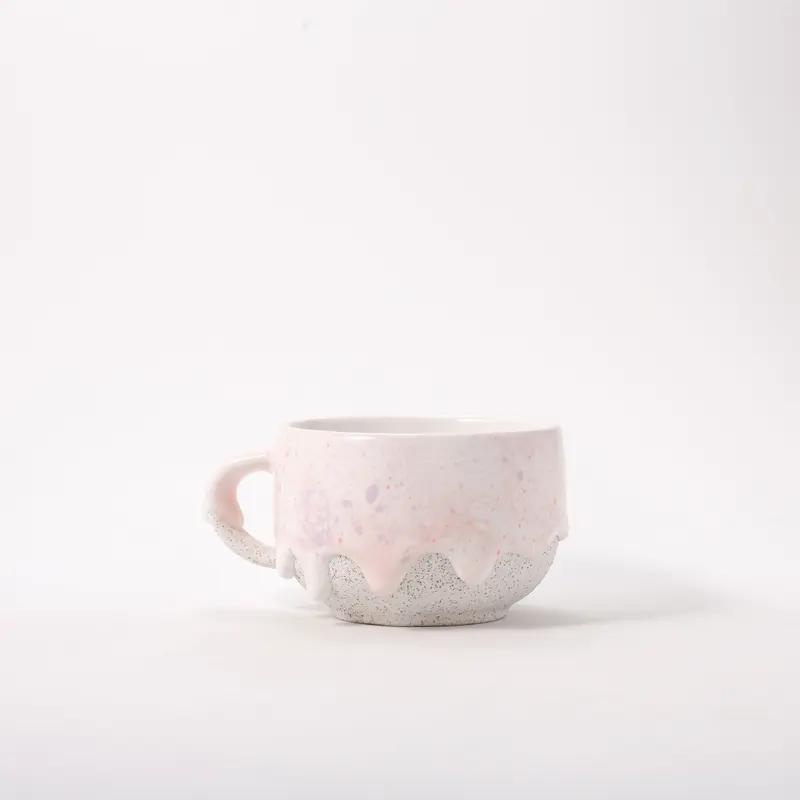 FX Capp Mug