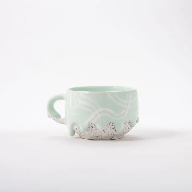 FX Capp Mug