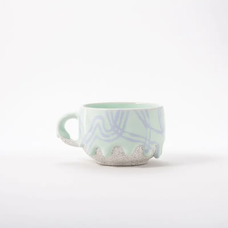 FX Capp Mug