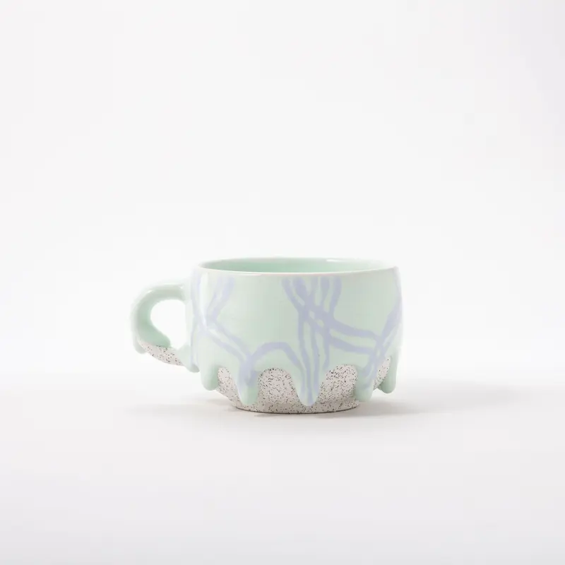 FX Capp Mug