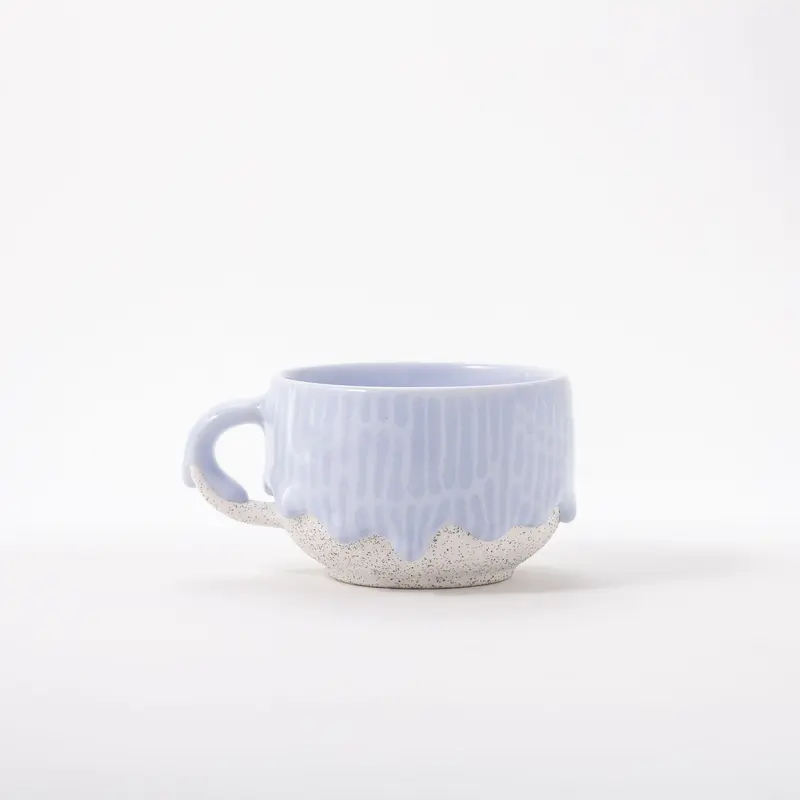FX Capp Mug