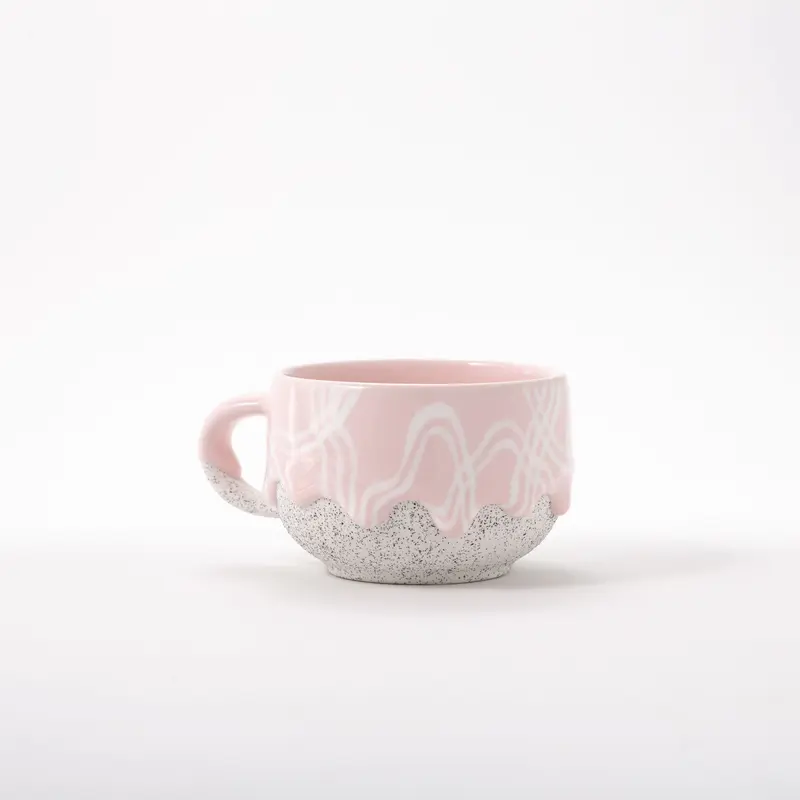 FX Capp Mug