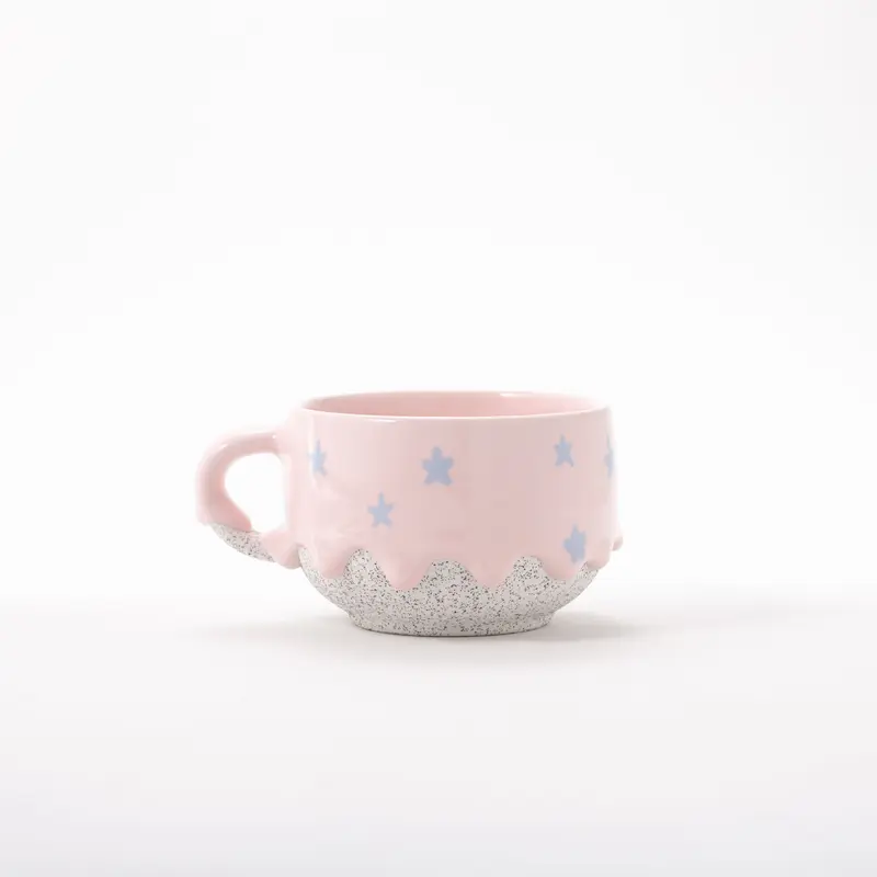 FX Capp Mug